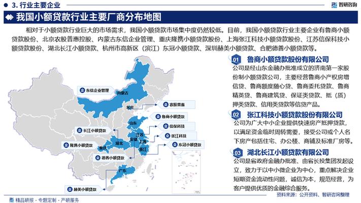 深圳贷款公司应对市场变化的策略分析(贷款市场环境分析)