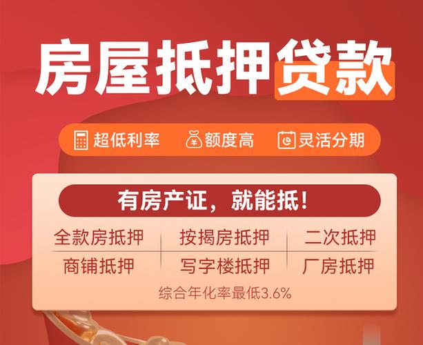 了解深圳福田区房屋抵押贷款的风险与机遇(深圳福田区房产抵押贷款公司)