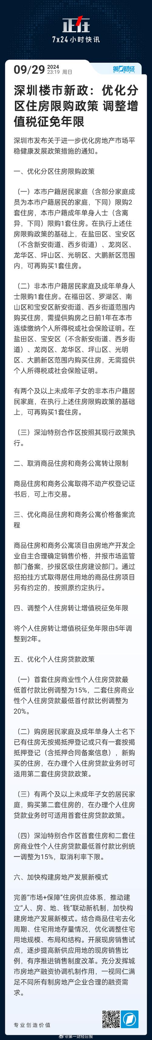 深圳小额贷款政策解读与解读误区(深圳小额贷款是真的吗)